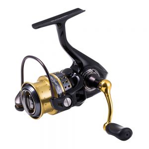 Abu Garcia Navijak Superior Spinning